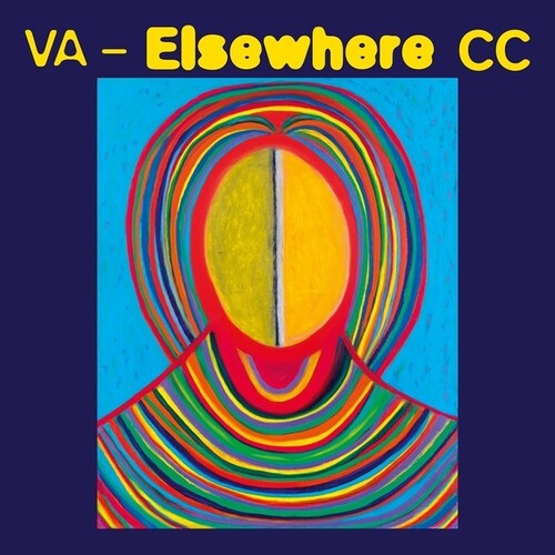 Various Artists: Elsewhere CC