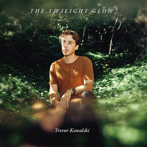 Trevor Kowalski: Kowalski: The Twilight Glow