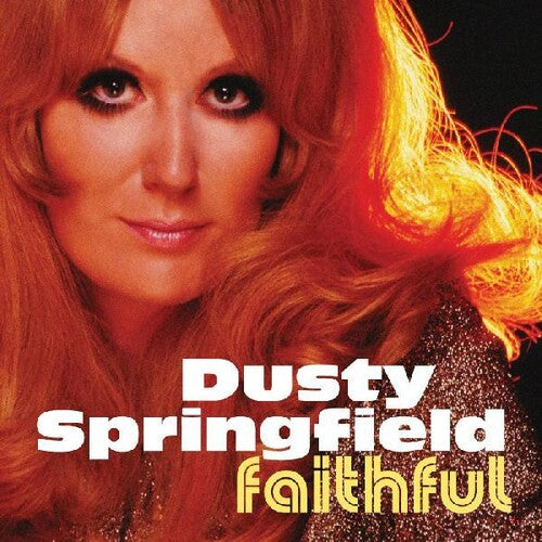 Dusty Springfield: Faithful