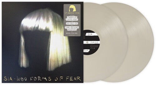 Sia Kate Isobelle Furler: 1000 Forms Of Fear