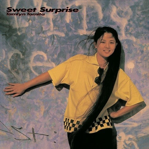 Tamlyn Tomita: Sweet Surprise