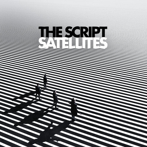 The Script: Satellites