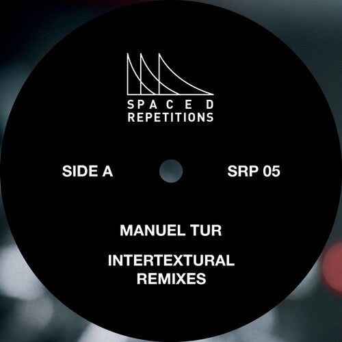 Manuel Tur: Intertextural Remixes