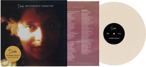 Denitia: Sunset Drive - Bone White