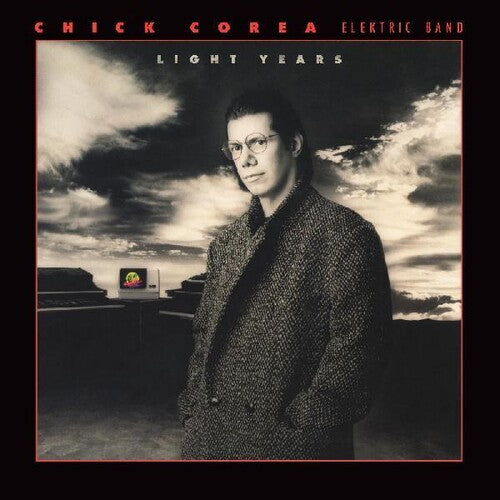 Chick Corea: Light Years