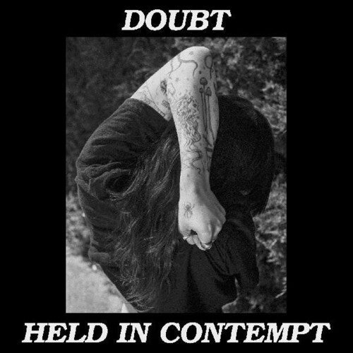 Doubt: Held In Contempt