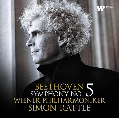 Simon Rattle: Beethoven: Symphony No. 5