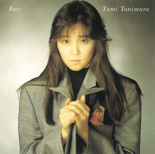 Yumi Tanimura: Face