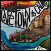 PJ Morton: Cape Town to Cairo