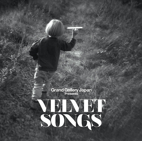 Various Artists: Velvet Songs (Various Artists)