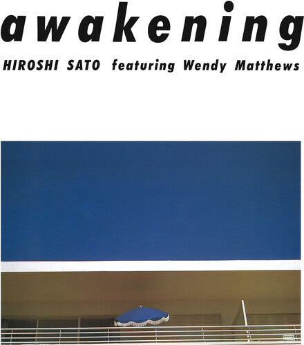 Hiroshi Sato: Awakening