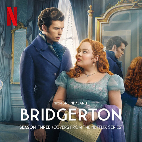 Various Artists: Bridgerton Season 3 (Soundtrack From The Netflix Series)