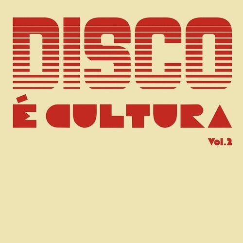 Various Artists: Disco E Cultura, Vol. 2