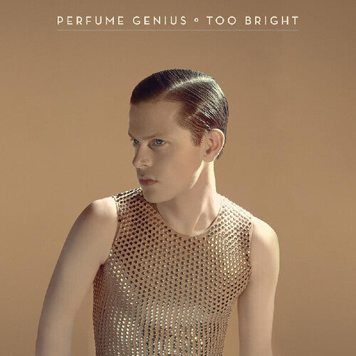 Perfume Genius: Too Bright