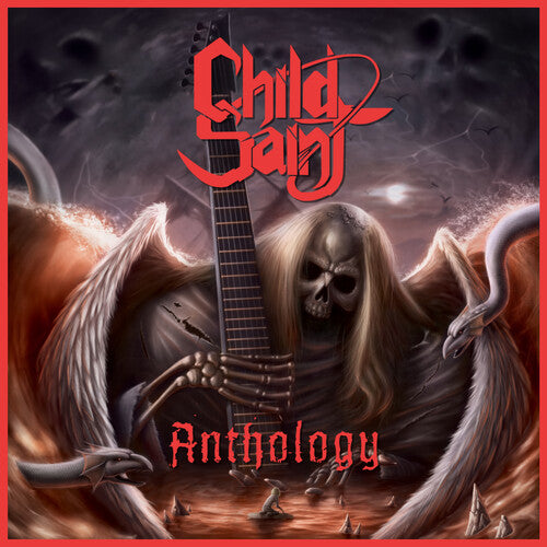 Child Saint: Anthology