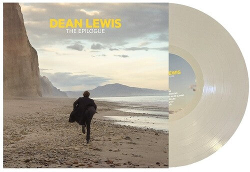 Dean Lewis: The Epilogue