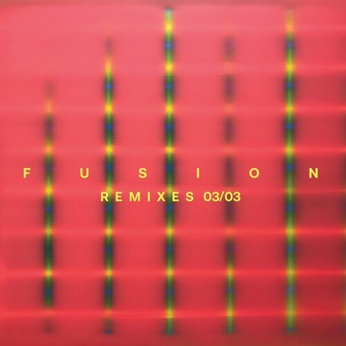 Len Faki: Fusion Remixes 03/03