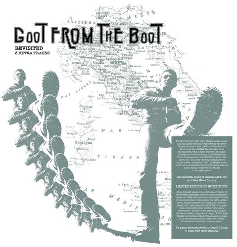 Various Artists: Goot From The Boot: Revisited