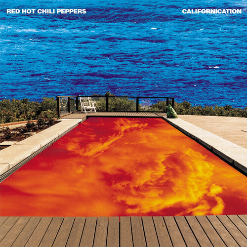 Red Hot Chili Peppers: Californication - 25 Year Anniversary