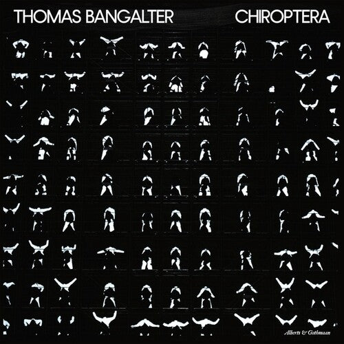 Thomas Bangalter: Chiroptera