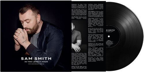 Sam Smith: In The Lonely Hour (10TH Anniversary Edition)