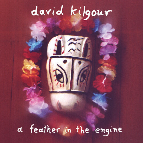 David Kilgour: A Feather in the Engine