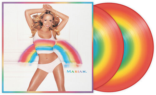 Mariah Carey: Rainbow (25th Anniversary)