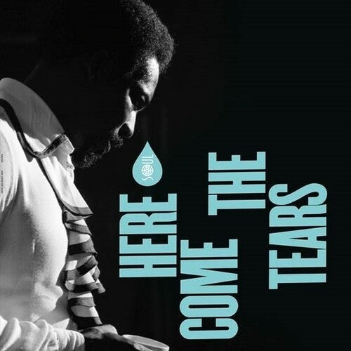 Various Artists: Here Come The Tears