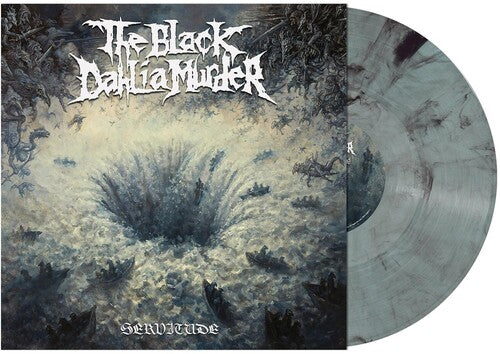 The Black Dahlia Murder: Servitude