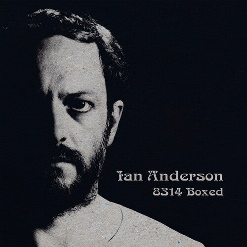 Ian Anderson: 8314 Boxed