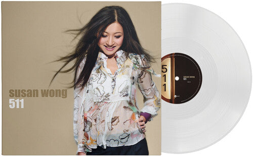 Susan Wong: 511 - Transparent