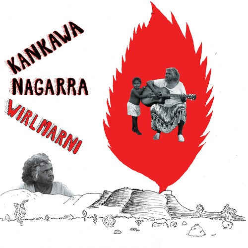 Kankawa Nagarra: Wirlmarni