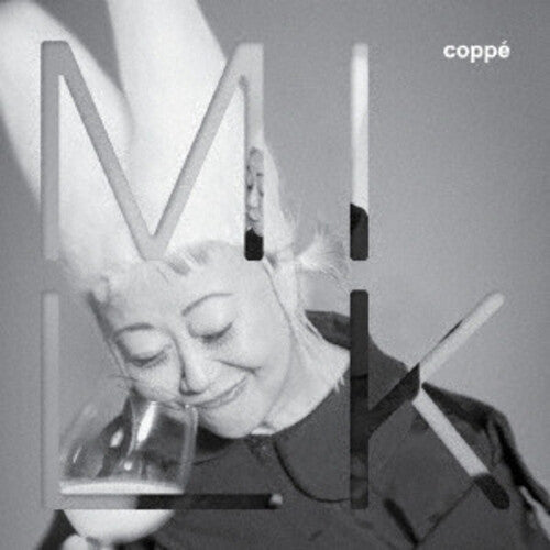 Coppe: Milk