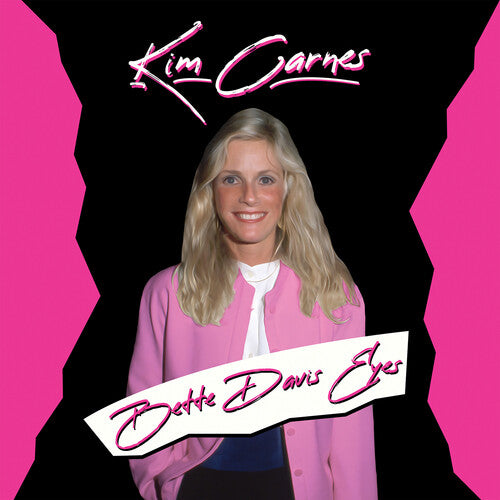 Kim Carnes: Bette Davis Eyes