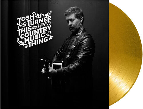 Josh Turner: This Country Music Thing