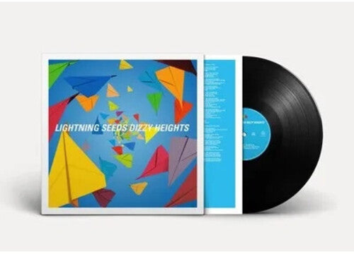 The Lightning Seeds: Dizzy Heights