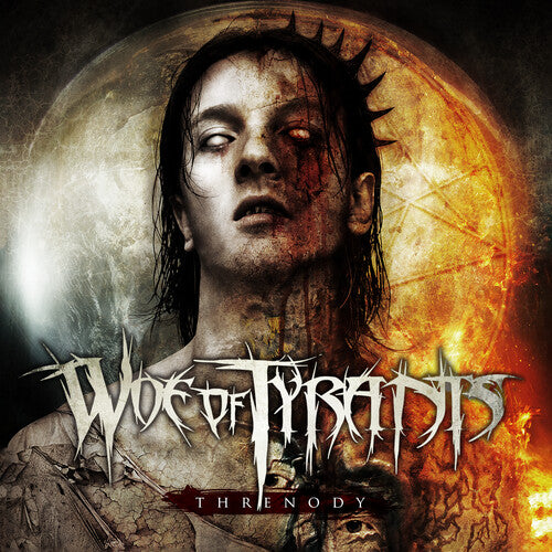 Woe of Tyrants: Threnody