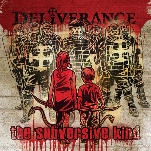 Deliverance: The Subversive Kind