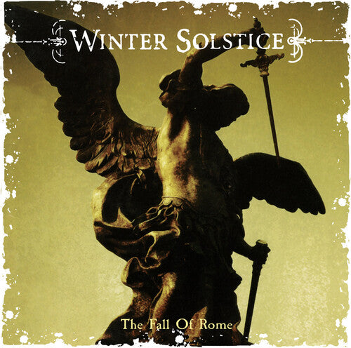 Winter Solstice: The Fall of Rome