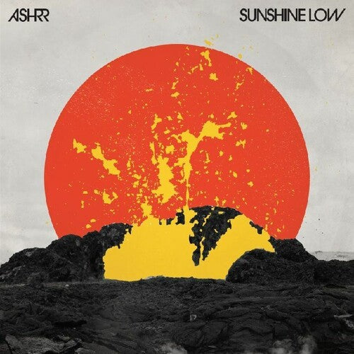 Ashrr: Sunshine Low