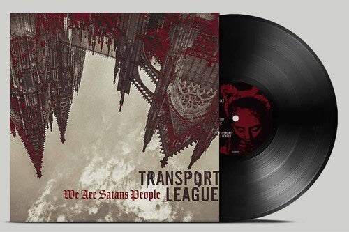 Transport League: We Are Satans People