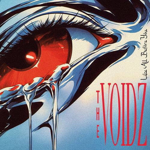 The Voidz: Like All Before You