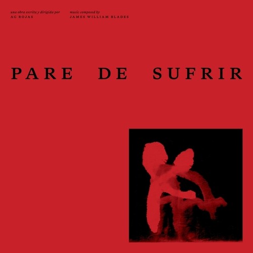 James William Blades: Pare De Sufrir