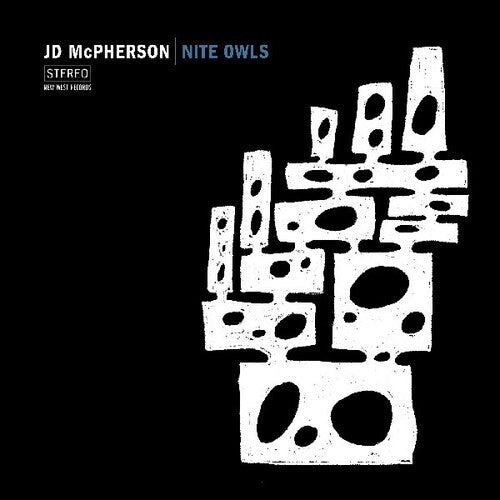 JD McPherson: Nite Owls