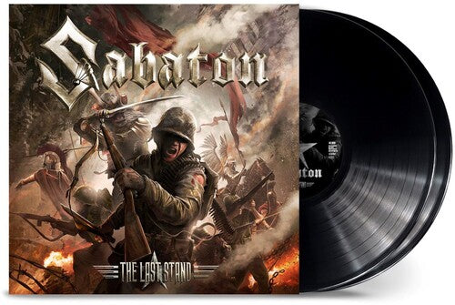 Sabaton: The Last Stand