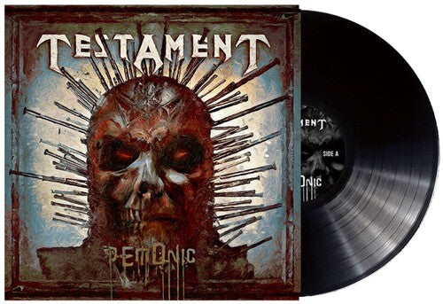 Testament: Demonic