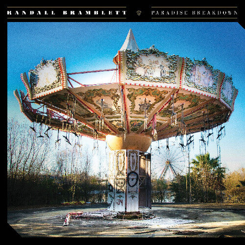 Randall Bramblett: Paradise Breakdown