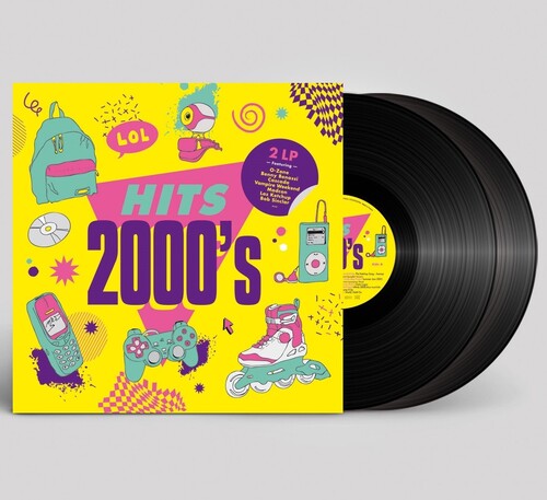 Various Artists: Hits 2000! / Various