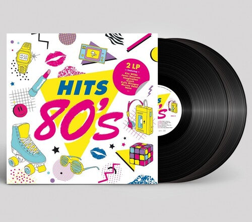 Various Artists: Hits 80! / Various