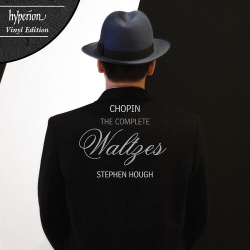 Stephen Hough: Chopin: The Complete Waltzes